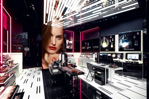 dior 109|Dior Opens First U.S. Beauty Boutique in New York's SoHo .